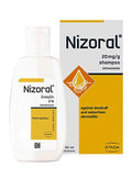 Nizoral Anti Dandruff Shampoo 100ml