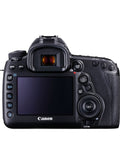 Canon EOS 5D Mark IV DSLR Camera With EF 24-105mm IS USM Lens Fast Versatile Full Frame Camera 30.4 MP 4K Wi-Fi GPS
