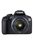 Canon EOS 2000D DSLR Camera Kit