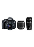 Canon EOS 4000D DSLR Camera