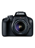 Canon EOS 4000D DSLR Camera