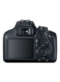 Canon EOS 4000D DSLR Camera