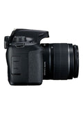 Canon EOS 4000D DSLR Camera