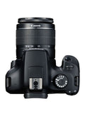 Canon EOS 4000D DSLR Camera