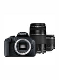 Canon EOS 2000D DSLR Camera Kit