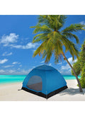 TOMSHOO Portable Automatic Pop Up Tent 1.85grams 1.85grams