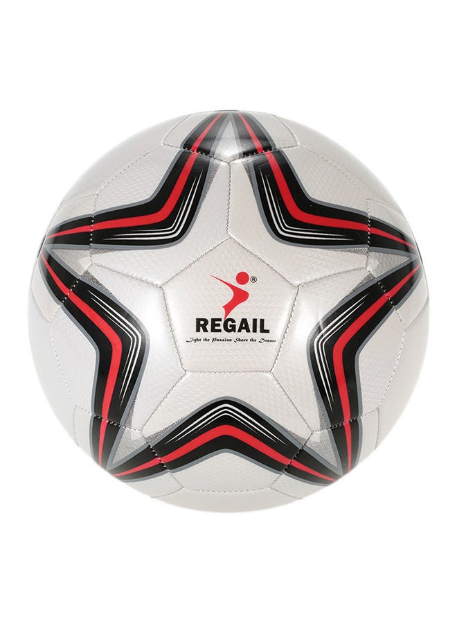 TOMSHOO Inflatable Football 05