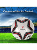 TOMSHOO Inflatable Football 05