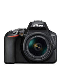 Nikon DSLR Camera with Lens Kit