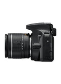 Nikon DSLR Camera with Lens Kit