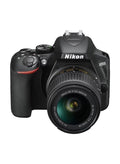 Nikon DSLR Camera with Lens Kit