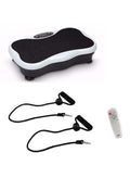 Max Strength Relaxation Body Slimming Vibration Plate
