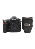 Nikon DSLR Camera with Lens Kit