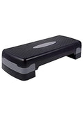 AGD Aerobic Stepper 100X25X10cm