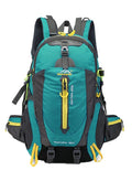 Hwjianfeng Water-Proof Travel Trekking Backpack