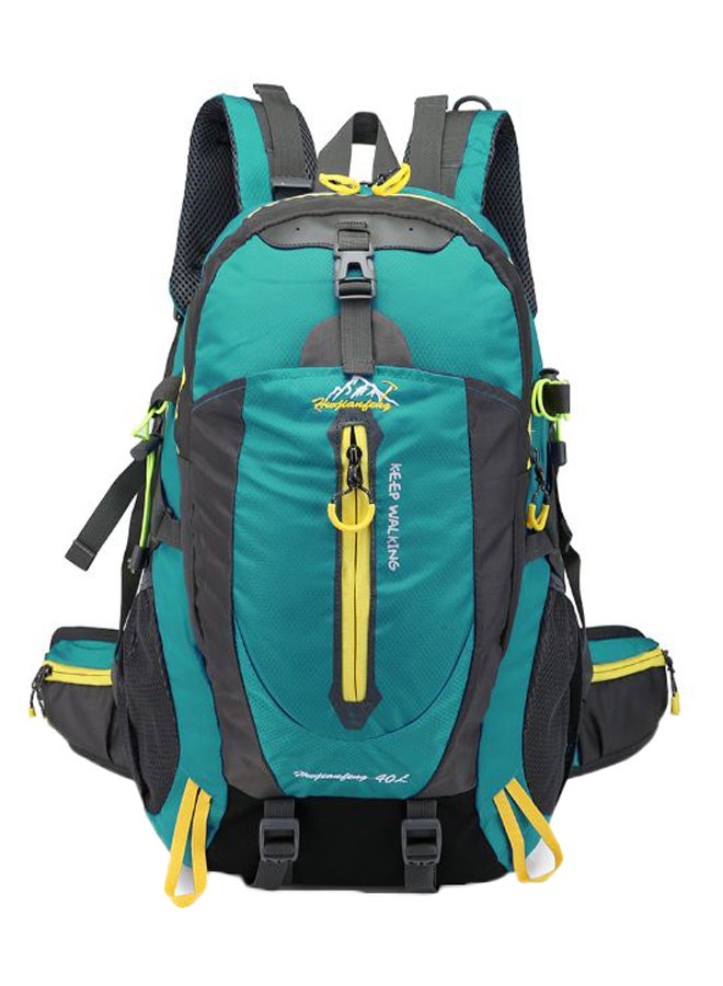 Hwjianfeng Water-Proof Travel Trekking Backpack