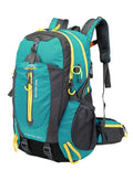 Hwjianfeng Water-Proof Travel Trekking Backpack