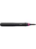 Philips StraightCare Essential Thermo Protect Straightener BHS375 (2) Years Warranty Black/Purple