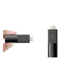 Xiaomi Mi Android TV Stick with Built in Chromecast –Full HD 1080p (MDZ-24) Black
