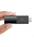 Xiaomi Mi Android TV Stick with Built in Chromecast –Full HD 1080p (MDZ-24) Black