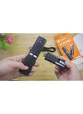 Xiaomi Mi Android TV Stick with Built in Chromecast –Full HD 1080p (MDZ-24) Black