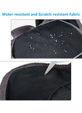 LIXADA Breathable Camping Backpack With Water Bladder 50x1.5x30cm