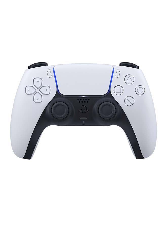 Sony DualSense Wireless Controller For PlayStation 5 - White