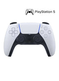 Sony DualSense Wireless Controller For PlayStation 5 - White