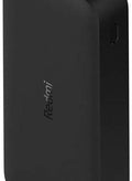 Xiaomi 20000mAh High-Speed Charging Technology Powerbank 18 watt Black