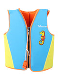 MANNER Swimming Life Jacket S