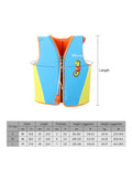 MANNER Swimming Life Jacket S