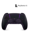 Sony DualSense Wireless Controller For PlayStation 5 - Midnight Black