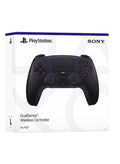 Sony DualSense Wireless Controller For PlayStation 5 - Midnight Black