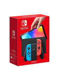 Nintendo Switch OLED (2021) Model - Joy Con (Intl Version)