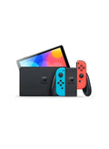 Nintendo Switch OLED (2021) Model - Joy Con (Intl Version)