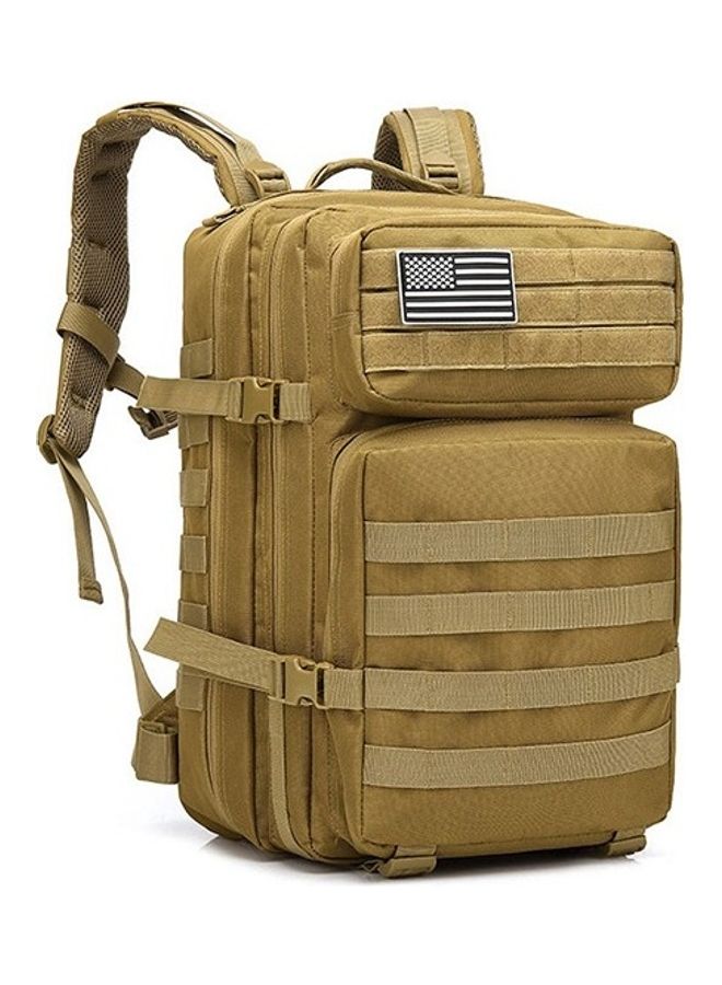 Ameiseye Outdoor Leisure Travel Business Computer Bag Mountaineering Sports Backpack 45Liters 45Liters