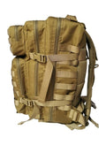 Ameiseye Outdoor Leisure Travel Business Computer Bag Mountaineering Sports Backpack 45Liters 45Liters