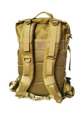 Ameiseye Outdoor Leisure Travel Business Computer Bag Mountaineering Sports Backpack 45Liters 45Liters