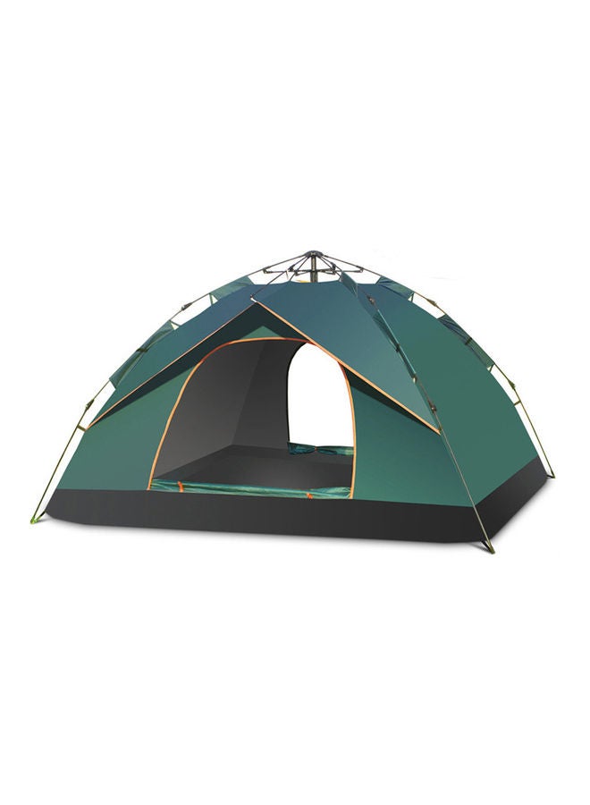 Arabest Camping Tent 200x200x145cm 200x200x145cm