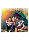 Arabest Camping Tent 200x200x145cm 200x200x145cm