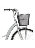 MOGOO Brooklyn Single Speed Cruiser Bike 26inch