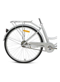 MOGOO Brooklyn Single Speed Cruiser Bike 26inch