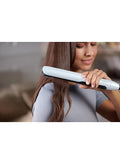 Philips 5000 Series Straightener BHS520/03, 2 Years Guarantee Pale Sky Blue