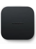 Xiaomi Mi Box S (2nd Gen) 2023 with 4K Ultra HD Streaming Media Player |Dual Band Connectivity |Google TV And Google Assistant & Remote Supported Black
