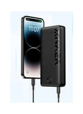 Anker 20000 mAh Power Bank, 325 Portable Charger (PowerCore 20K II), 20,000mAh Battery Pack with 2-Port, 15W High-Speed Charging for iPhone, Samsung Galaxy, and More Starlit