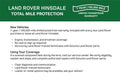 2026 Land Rover Range Rover Velar P250 S