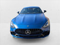 2026 Mercedes-Benz AMG GT 43 4-Door