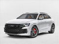2026 Audi RS Q8 4.0T