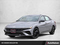 2026 Hyundai ELANTRA Sport