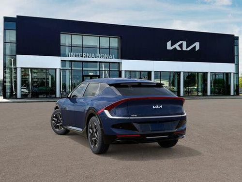2026 Kia EV6 Wind